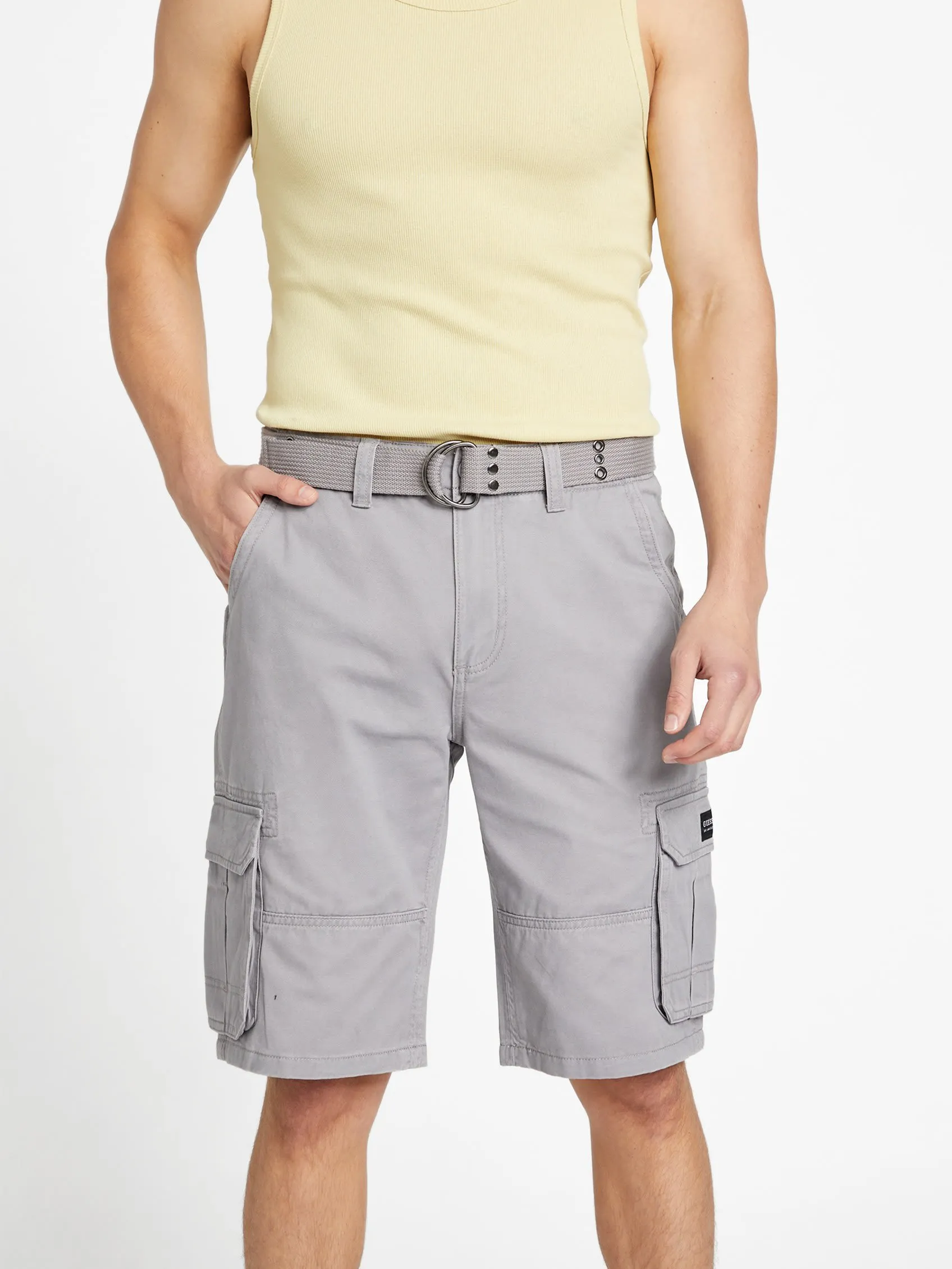 Karl Cargo Shorts