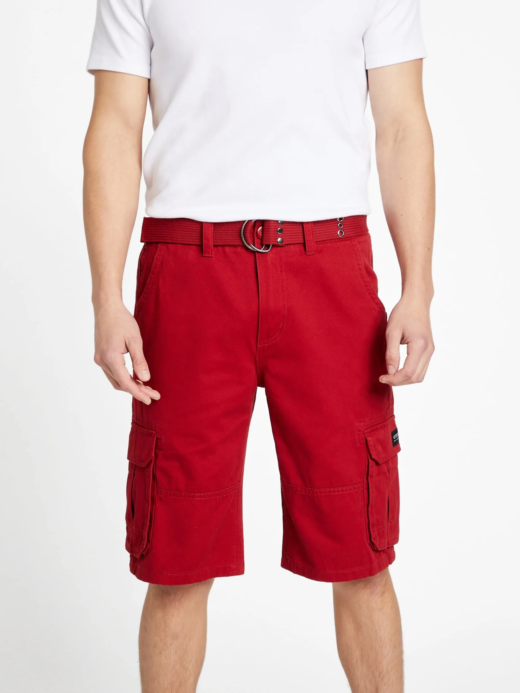 Karl Cargo Shorts
