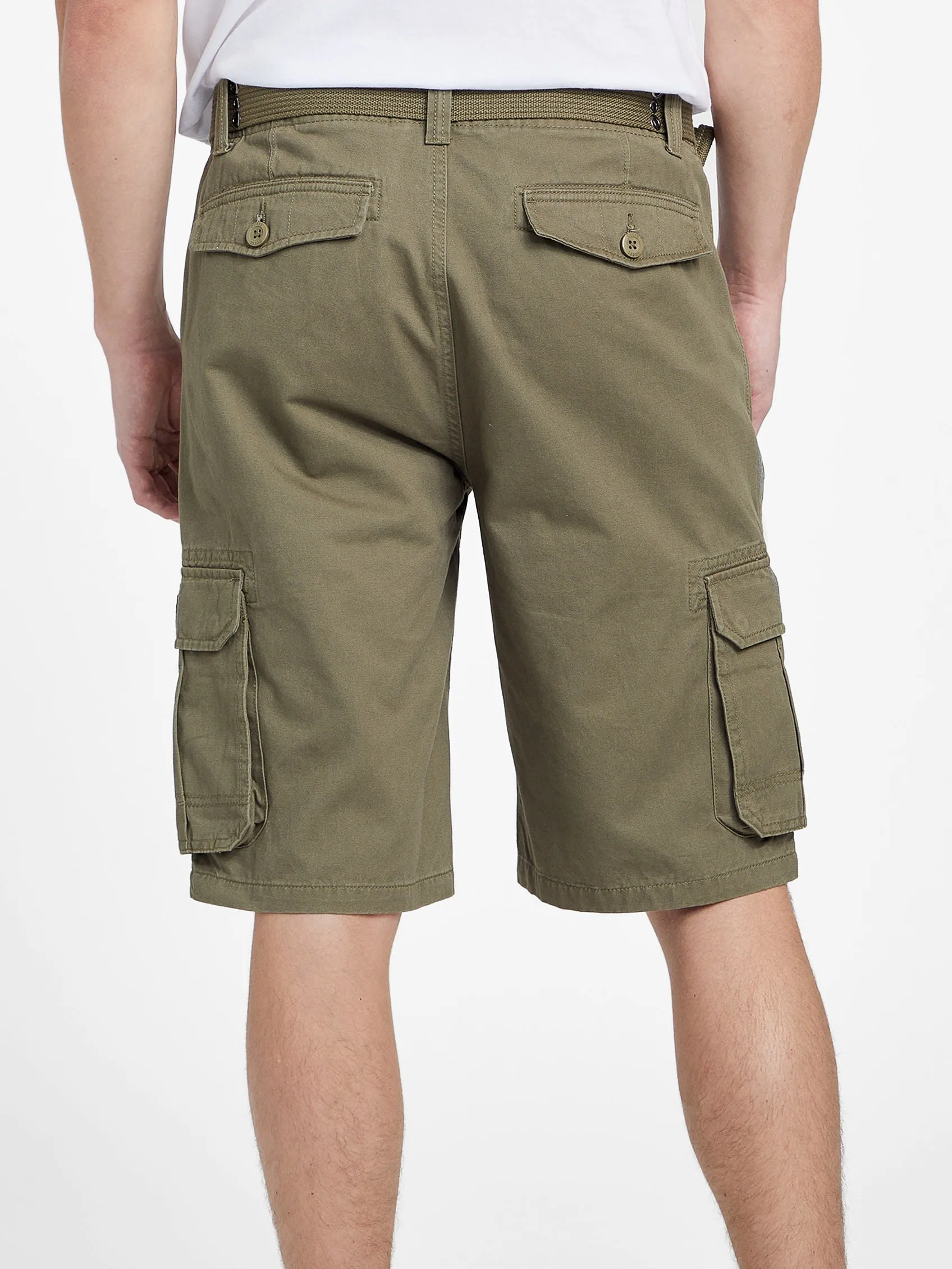 Karl Cargo Shorts