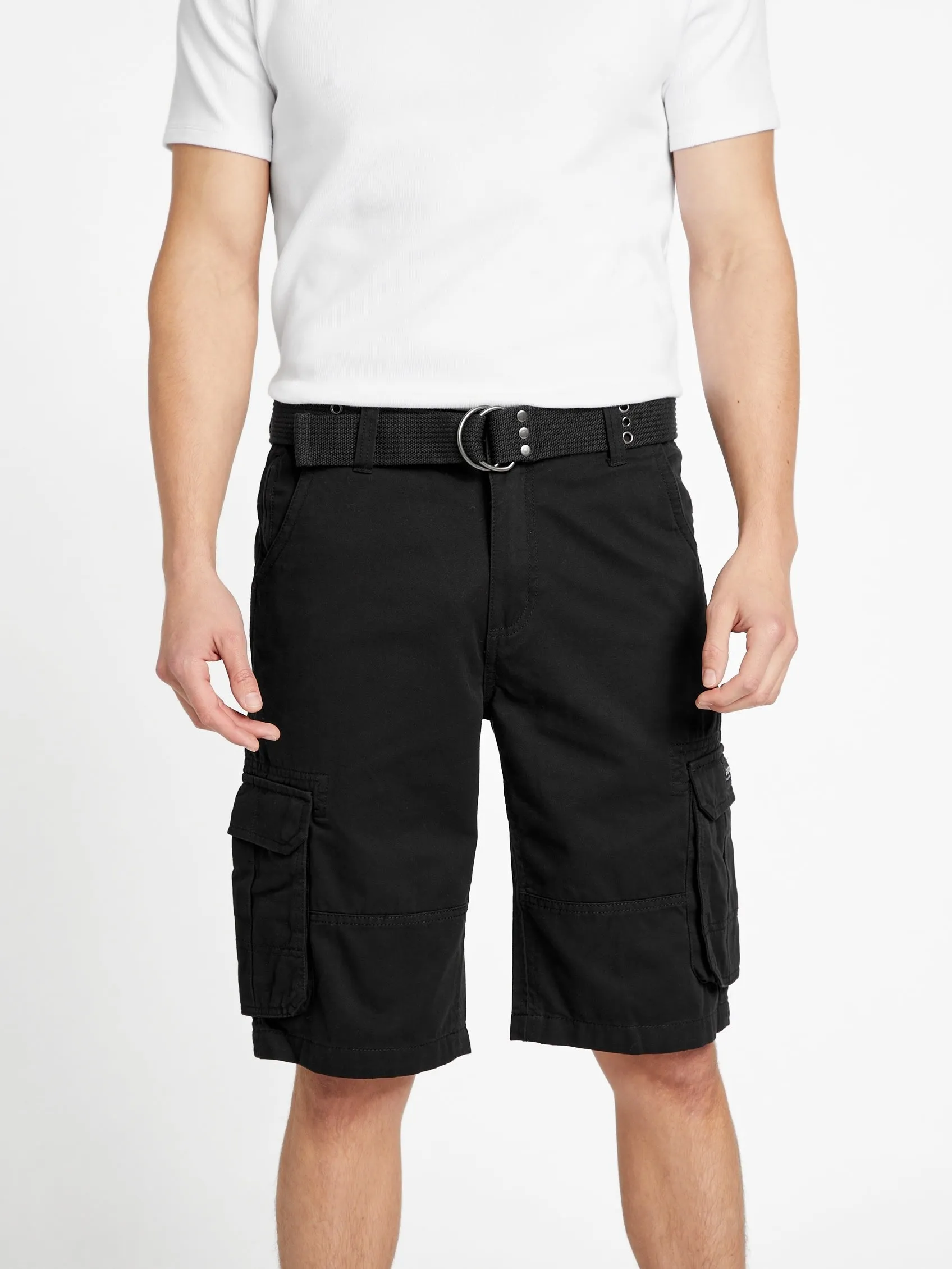 Karl Cargo Shorts