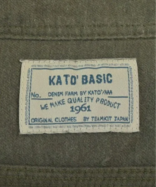KATO Casual shirts