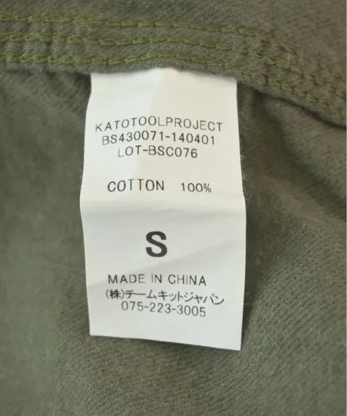 KATO Casual shirts