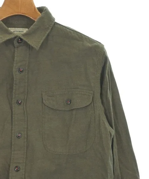 KATO Casual shirts
