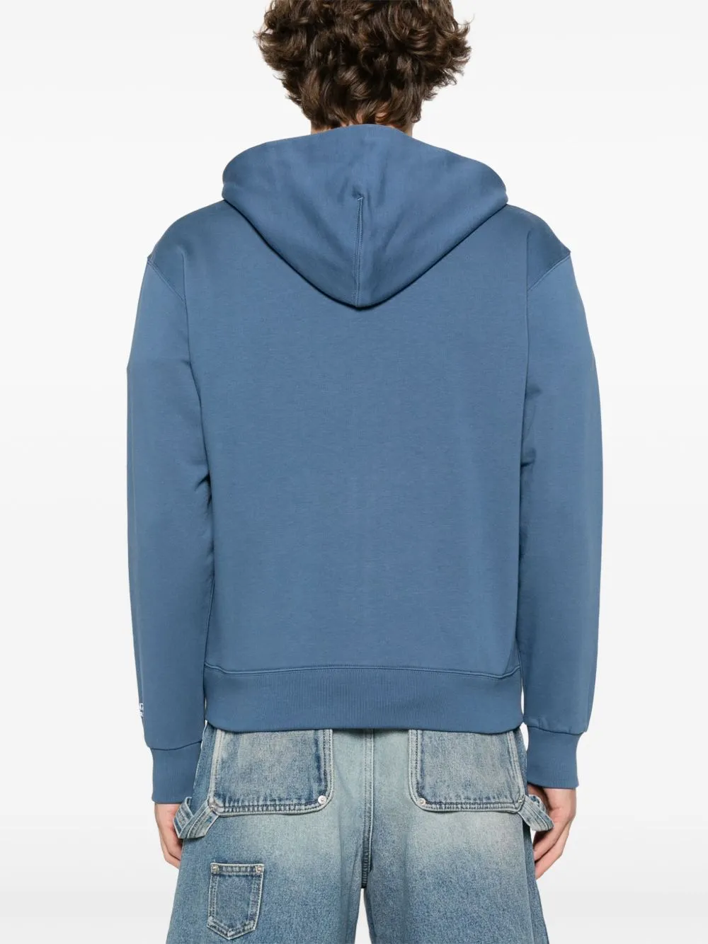 Kenzo Men's Sweaters blue