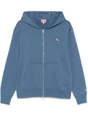 Kenzo Men's Sweaters blue