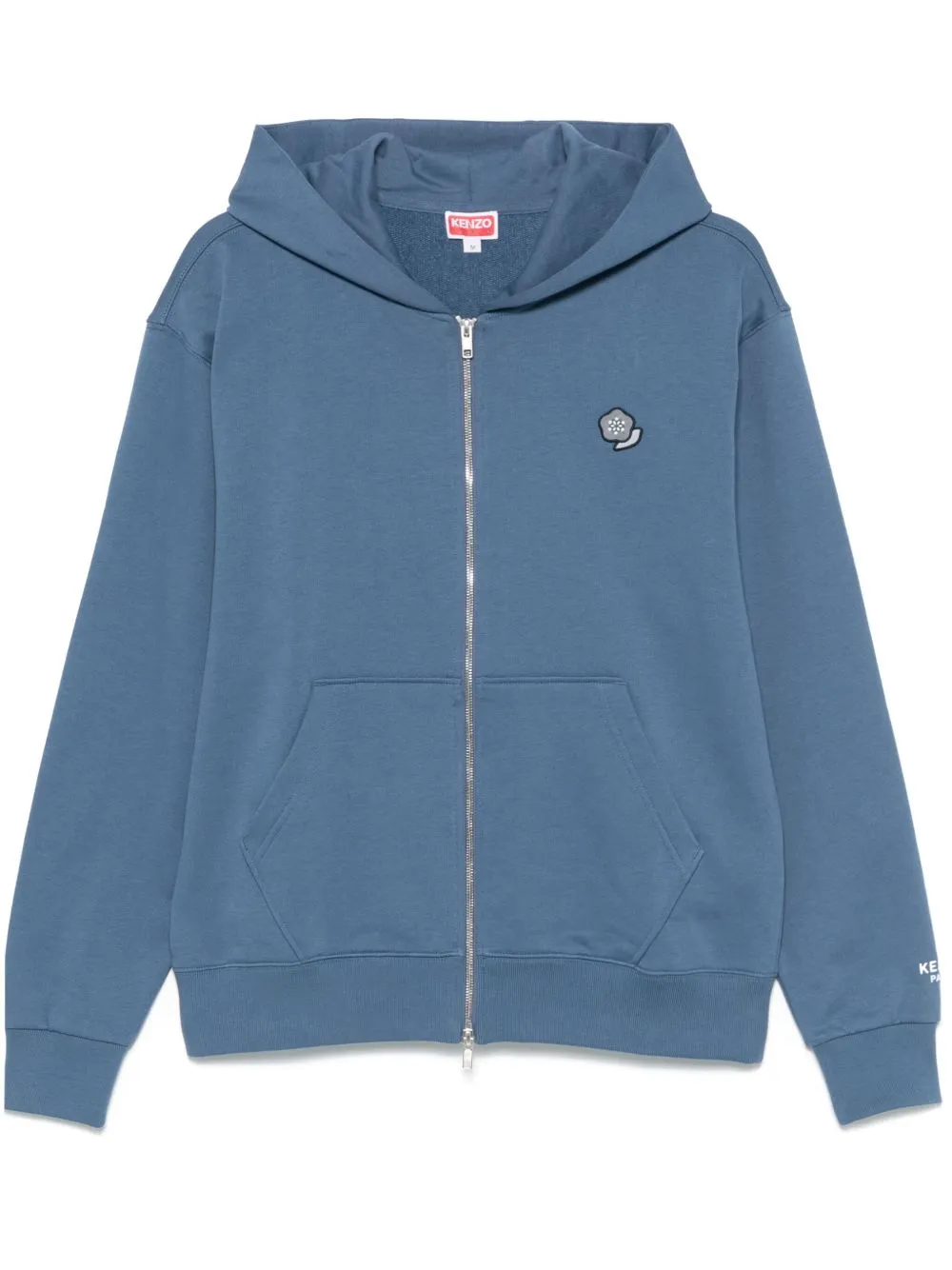 Kenzo Men's Sweaters blue
