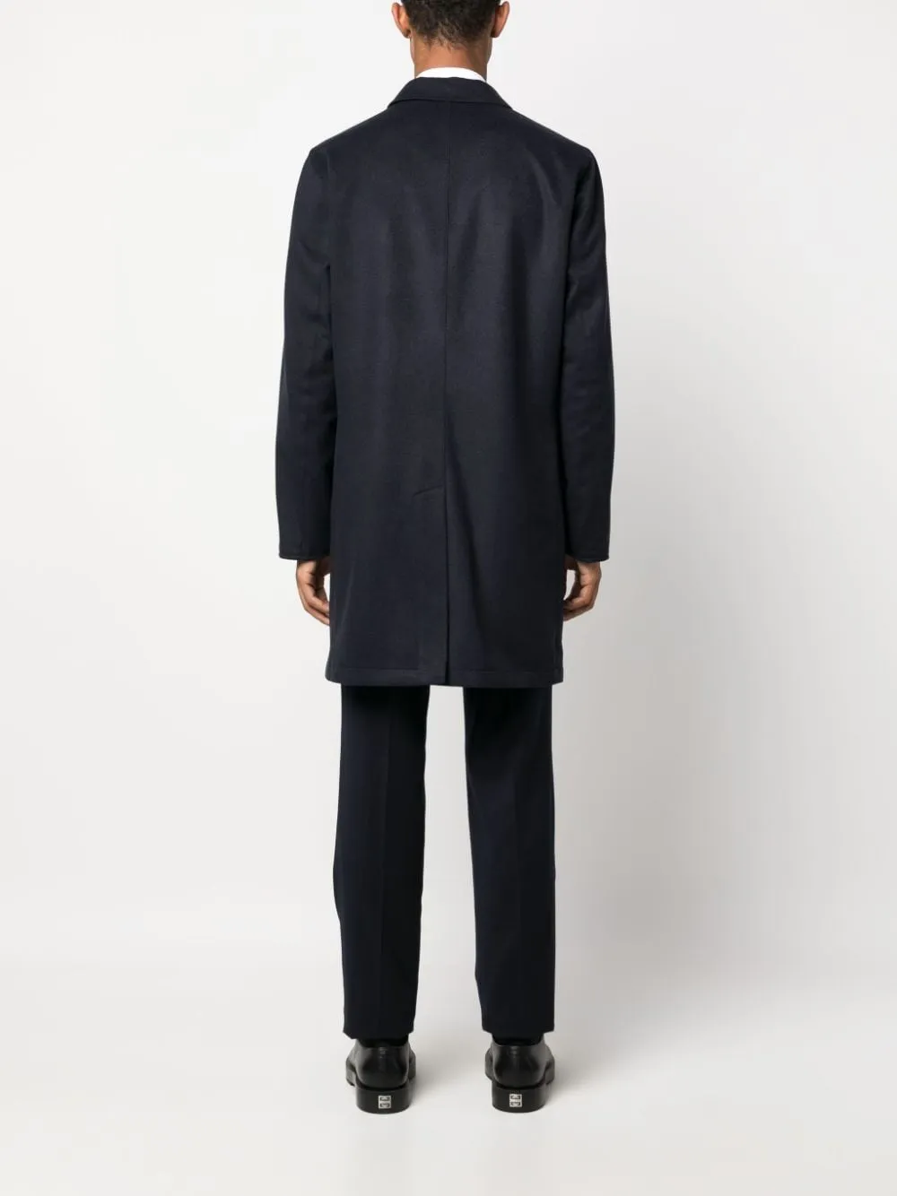 Ki Men's Coats blue