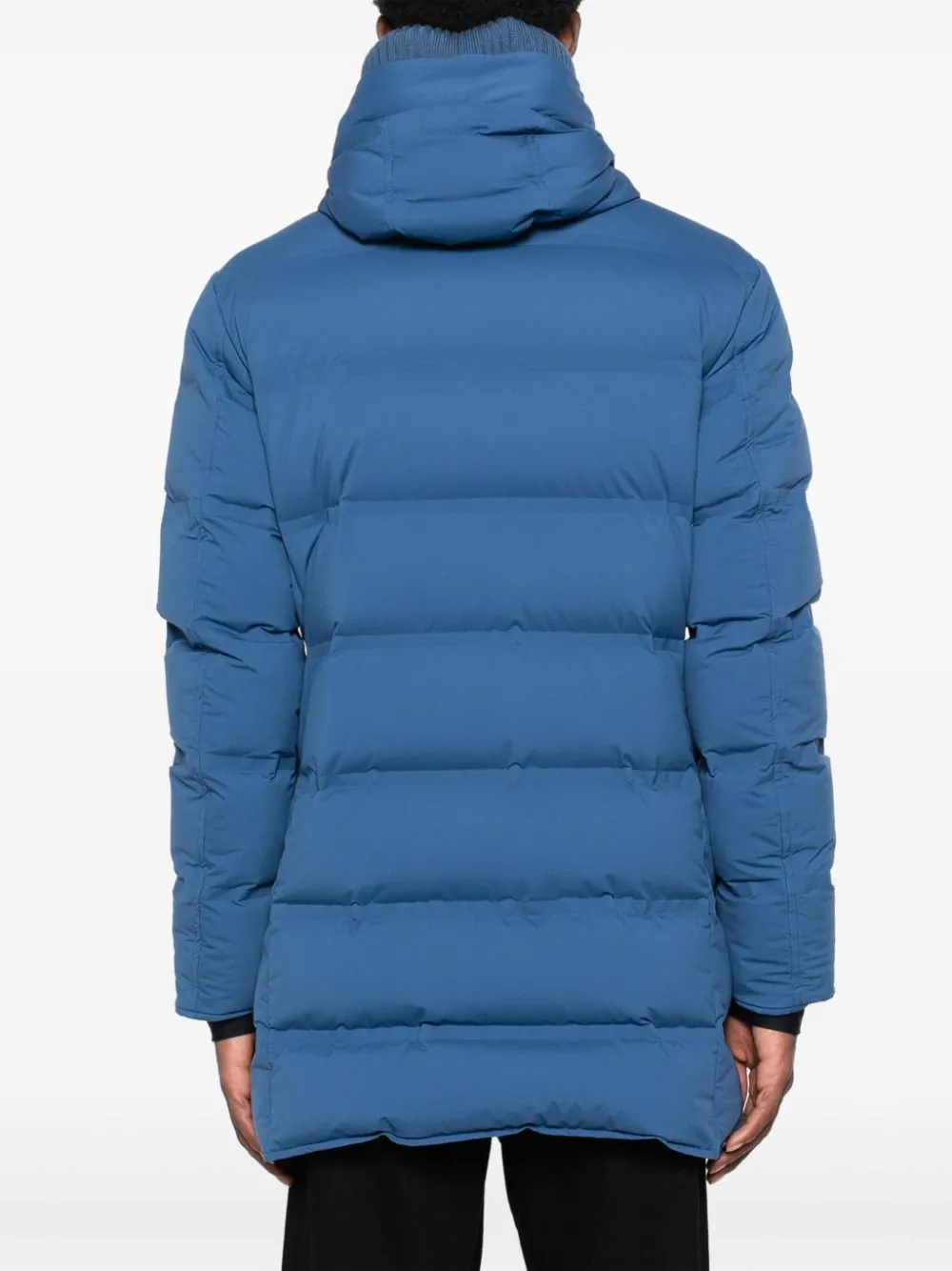 Ki Men's Coats blue