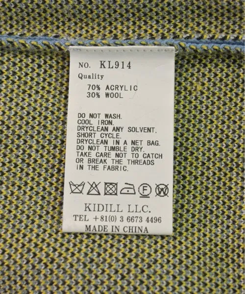 KIDILL Sweaters