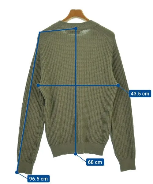 Kiko Kostadinov Sweaters