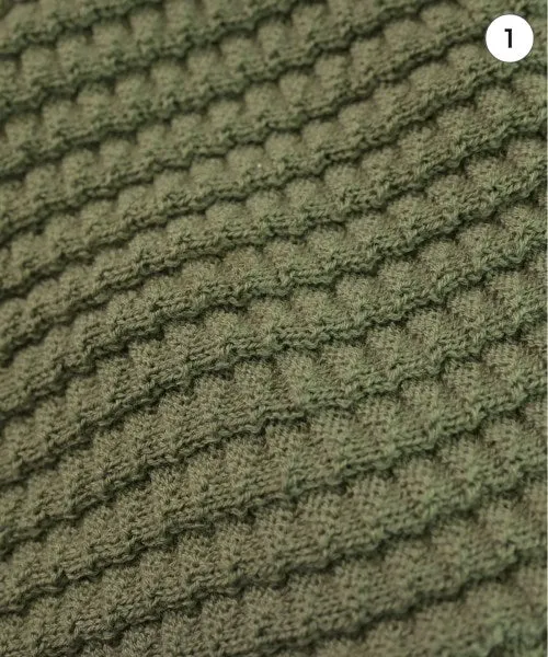 Kiko Kostadinov Sweaters