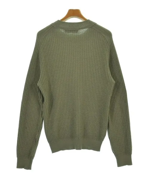 Kiko Kostadinov Sweaters