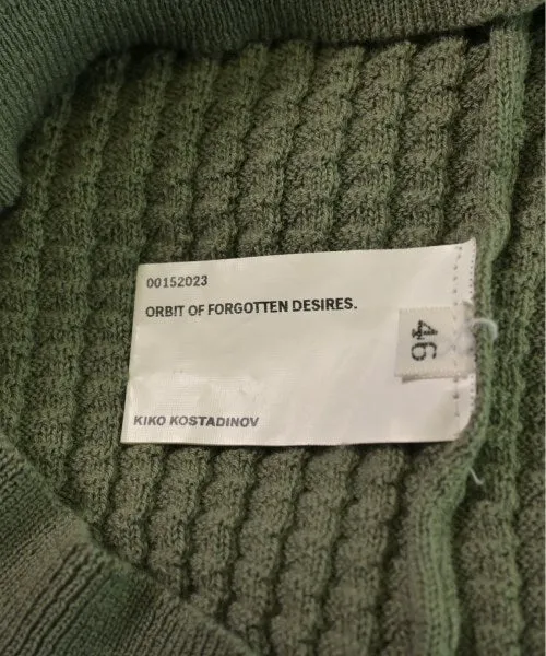 Kiko Kostadinov Sweaters