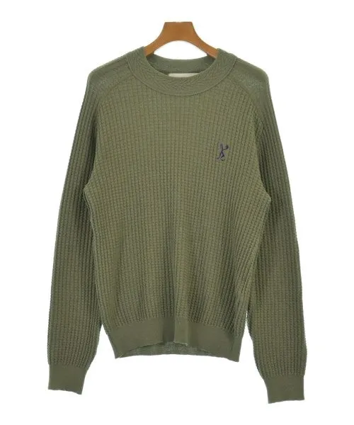Kiko Kostadinov Sweaters