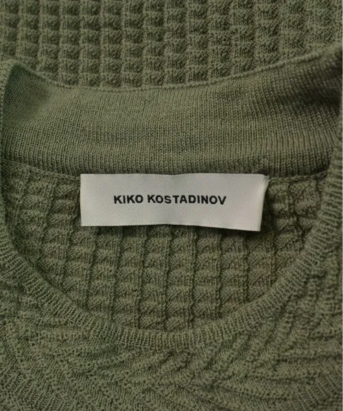 Kiko Kostadinov Sweaters