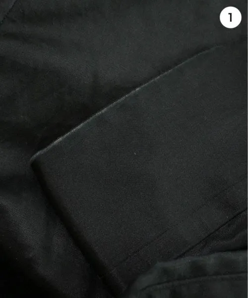 kiminori morishita Dress shirts