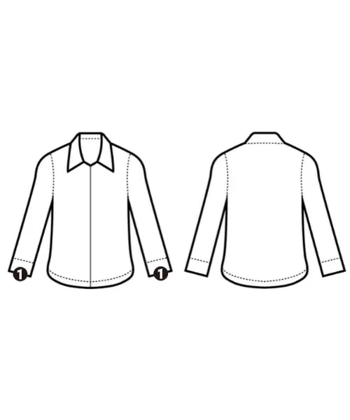 kiminori morishita Dress shirts