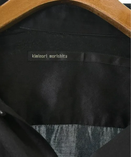 kiminori morishita Dress shirts