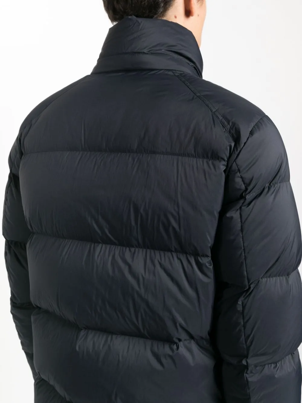 Kiton Men's Coats blue