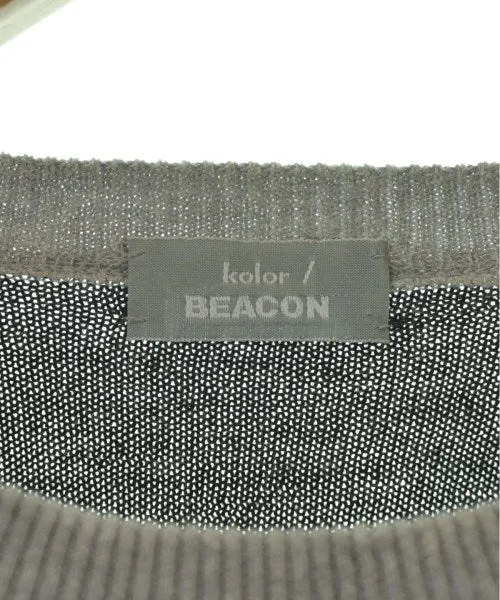 Kolor/BEACON Sweaters