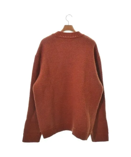 Kota Gushiken Sweaters
