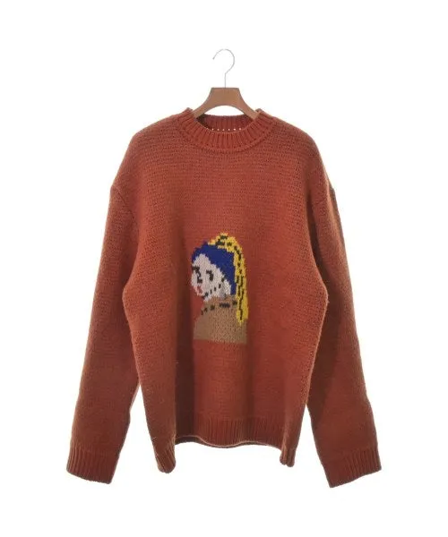 Kota Gushiken Sweaters