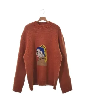 Kota Gushiken Sweaters