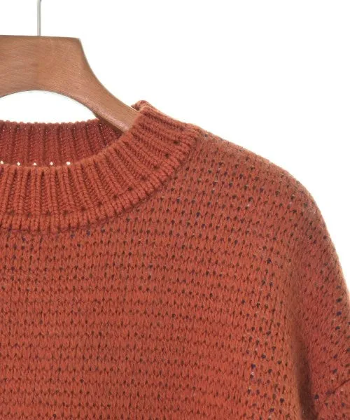 Kota Gushiken Sweaters