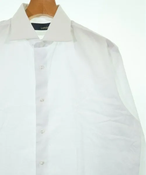 LARDINI Casual shirts