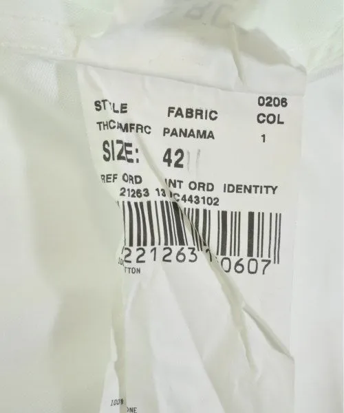 LARDINI Casual shirts