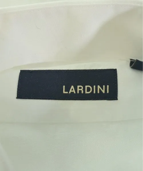 LARDINI Casual shirts