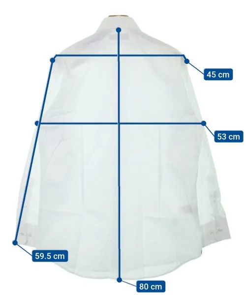 LARDINI Casual shirts