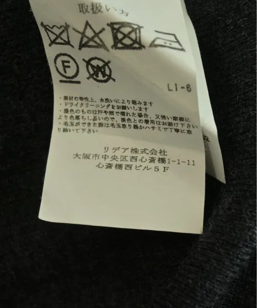 LARDINI Vests