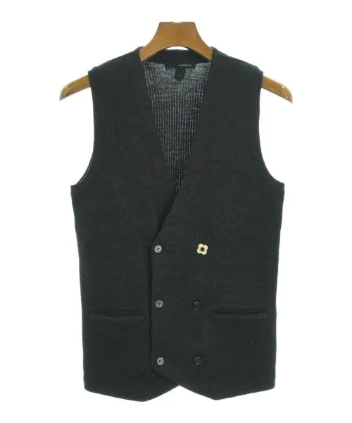 LARDINI Vests
