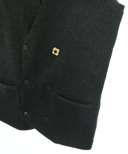 LARDINI Vests