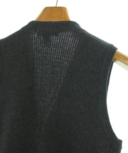 LARDINI Vests