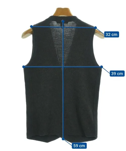 LARDINI Vests