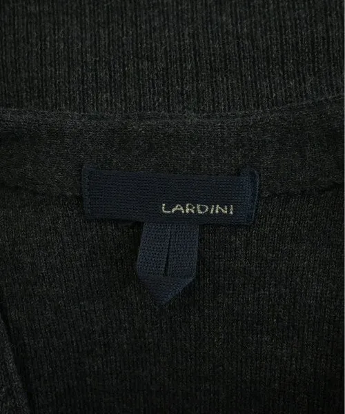 LARDINI Vests