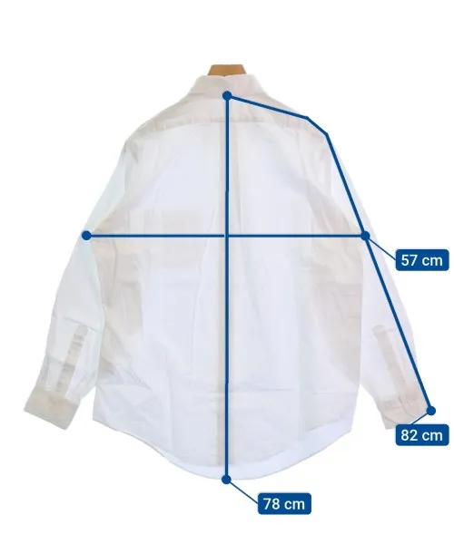 LE Casual shirts