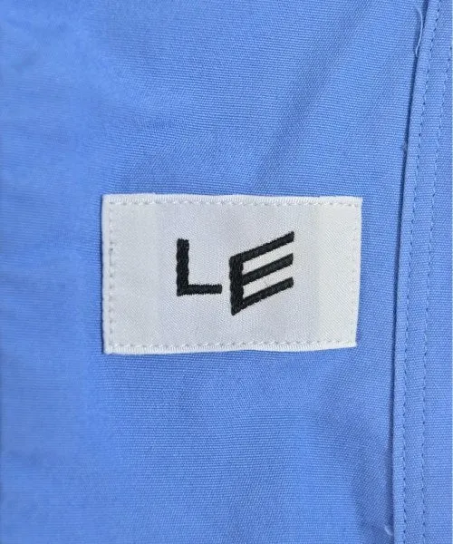 LE Casual shirts