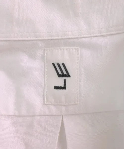LE Casual shirts