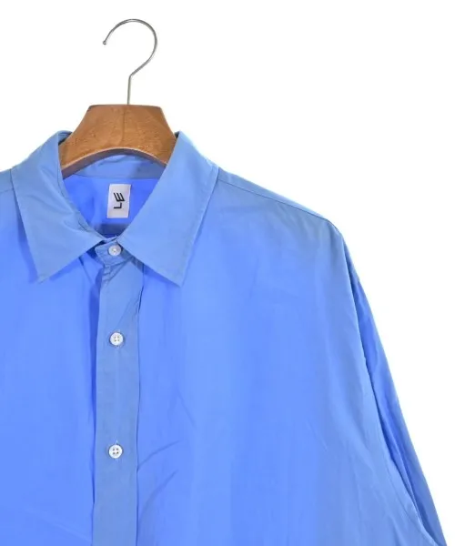 LE Casual shirts