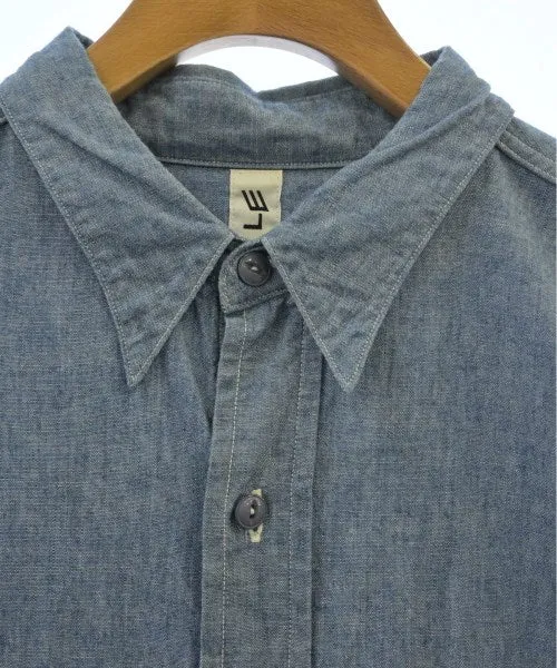 LE Casual shirts