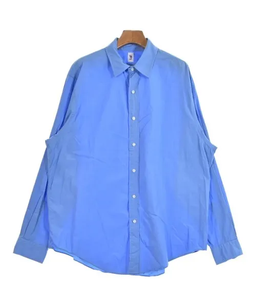 LE Casual shirts