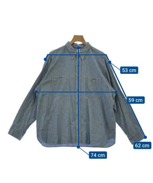 LE Casual shirts