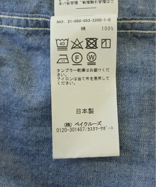 LE Casual shirts