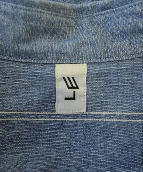 LE Casual shirts