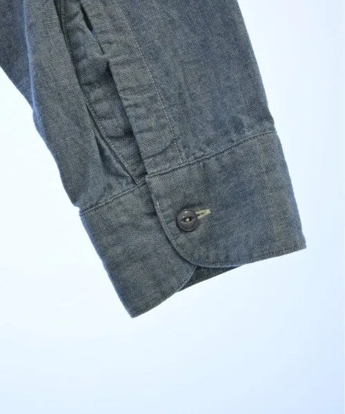 LE Casual shirts