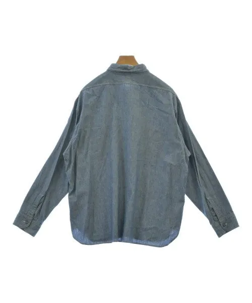 LE Casual shirts