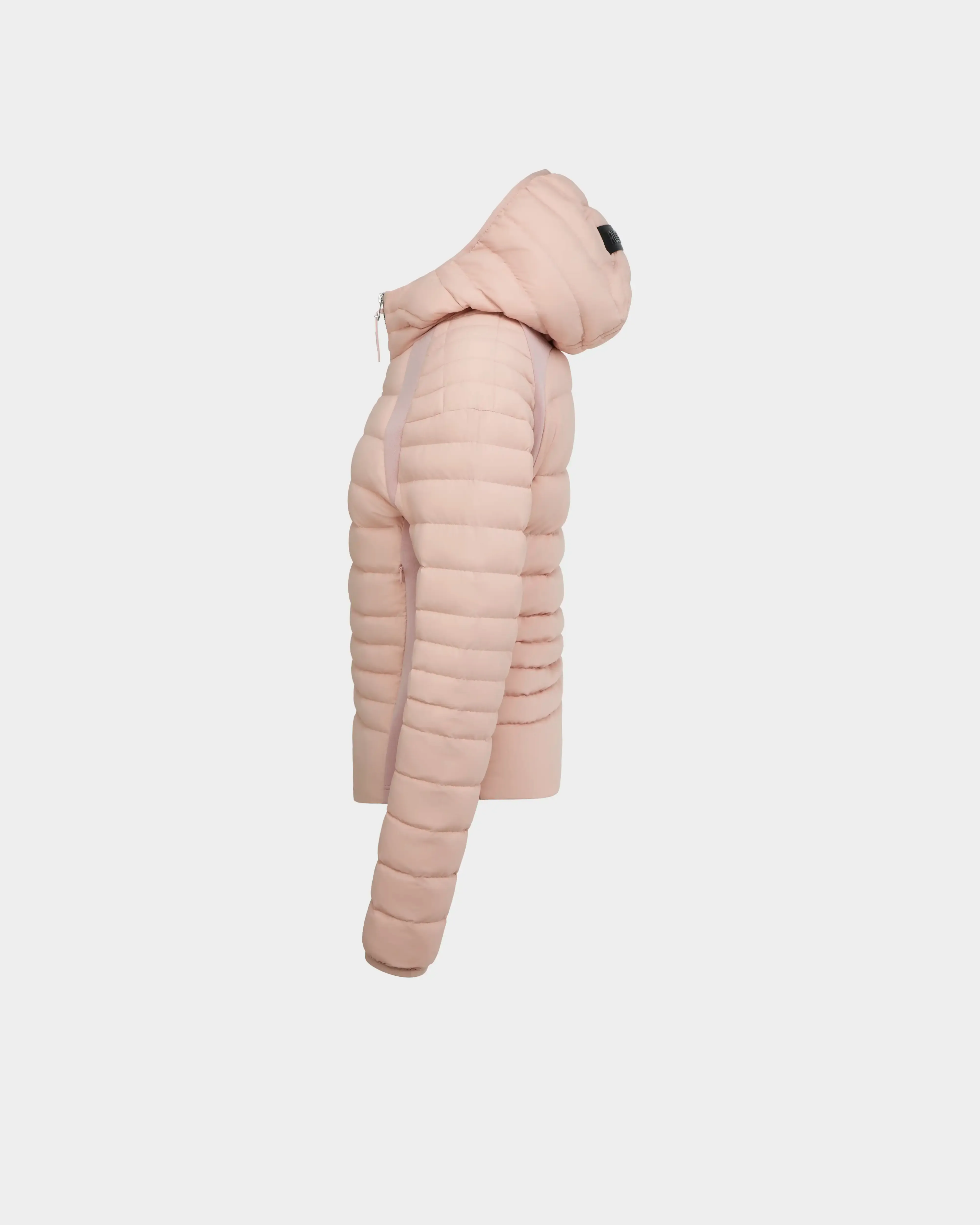 Lena Women's Light Down Jacket